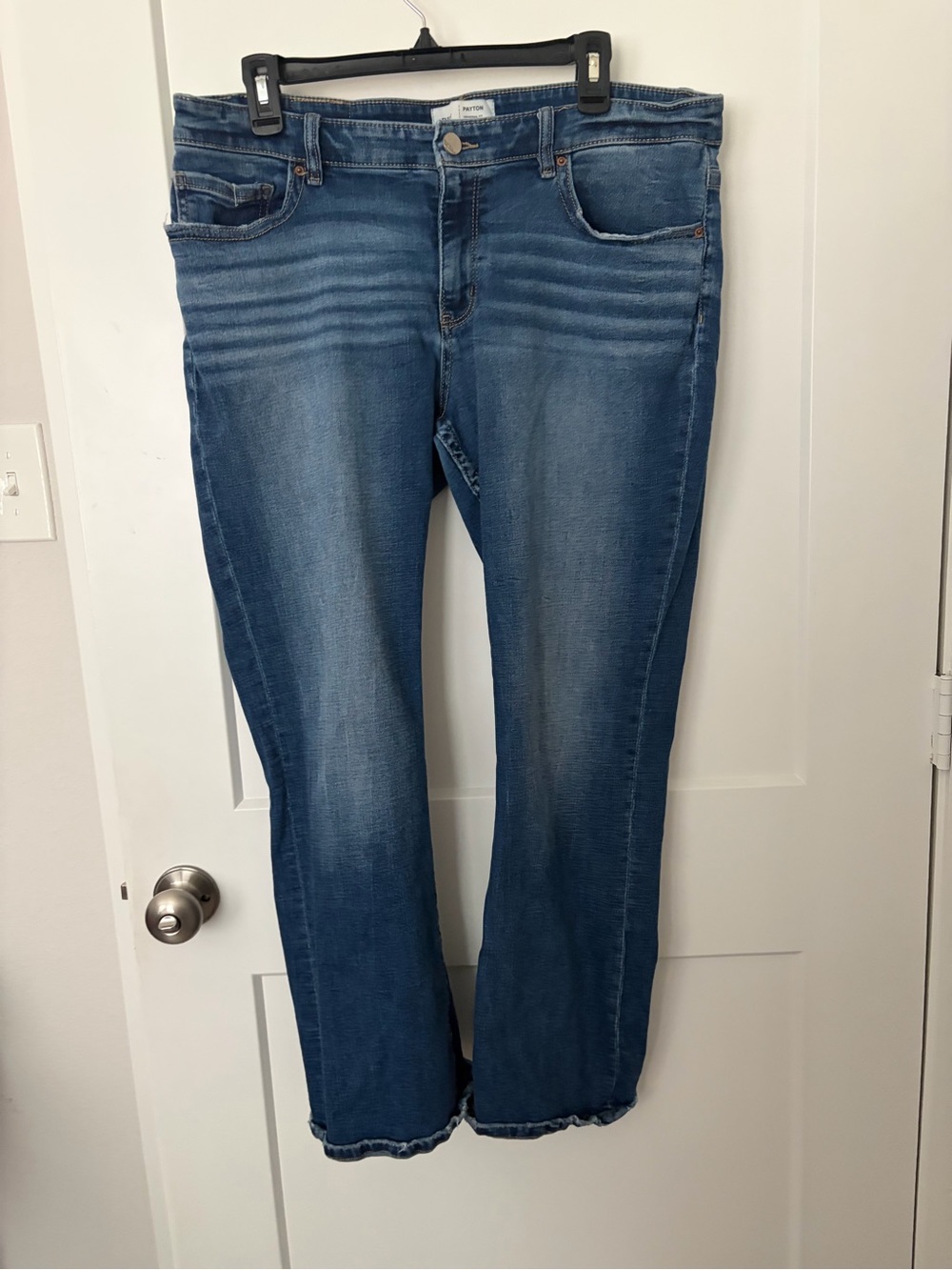 BKE Payton Women's Bootcut Jeans